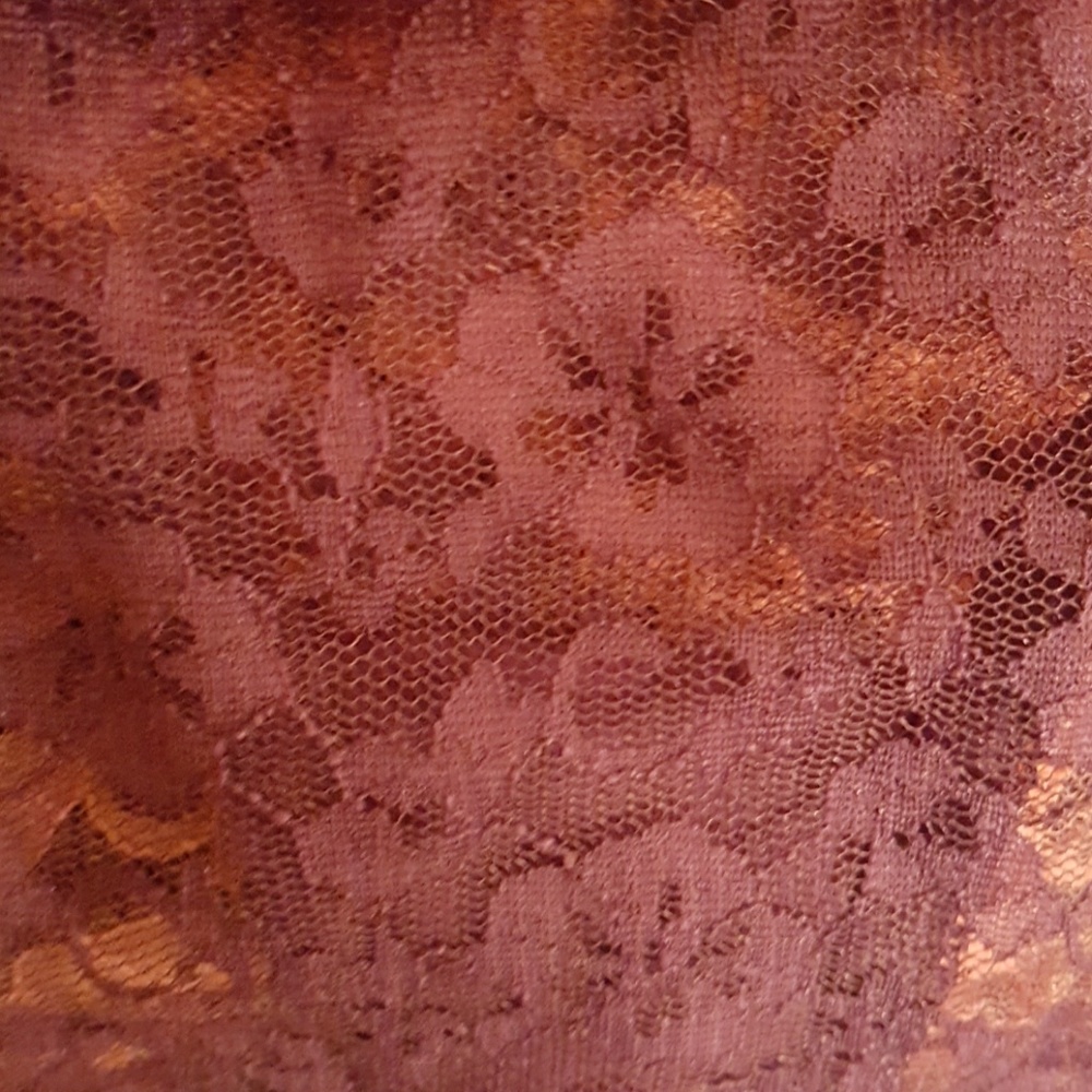 Simply Styled Ladies lace panties - Picture 5 of 7